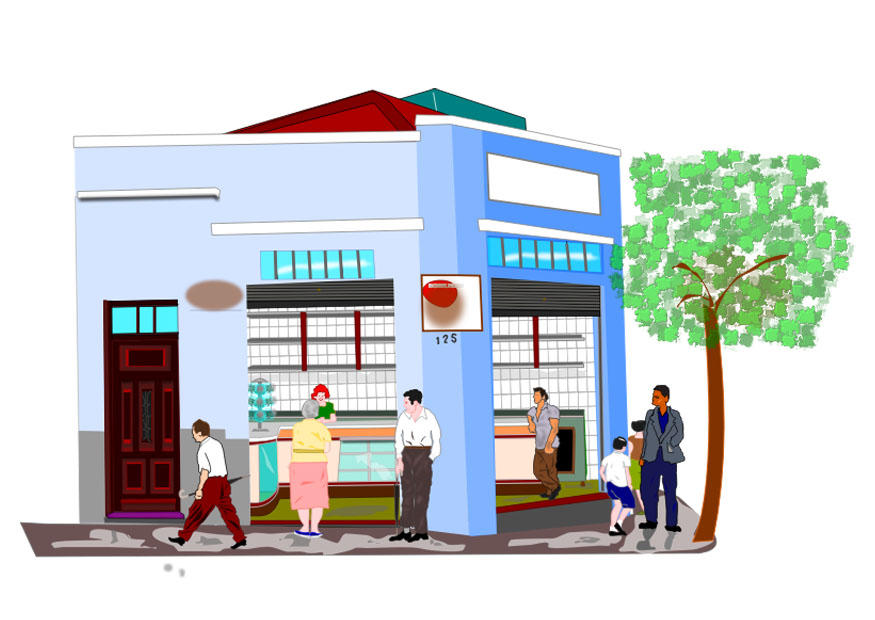 shop Image shop