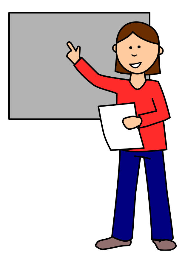 presentation Image presentation