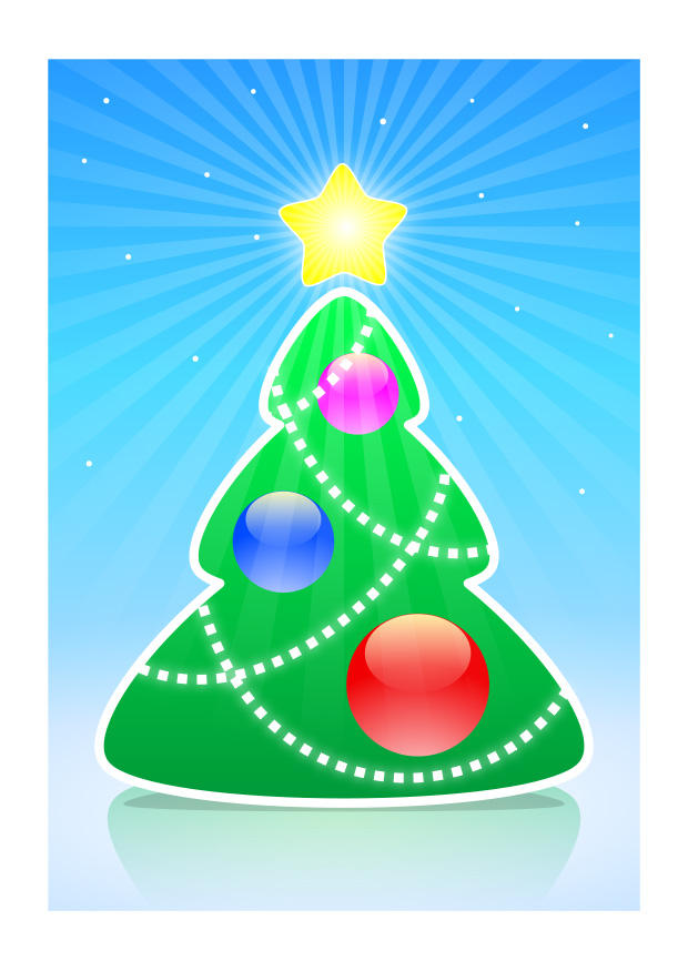 christmas tree Image christmas tree