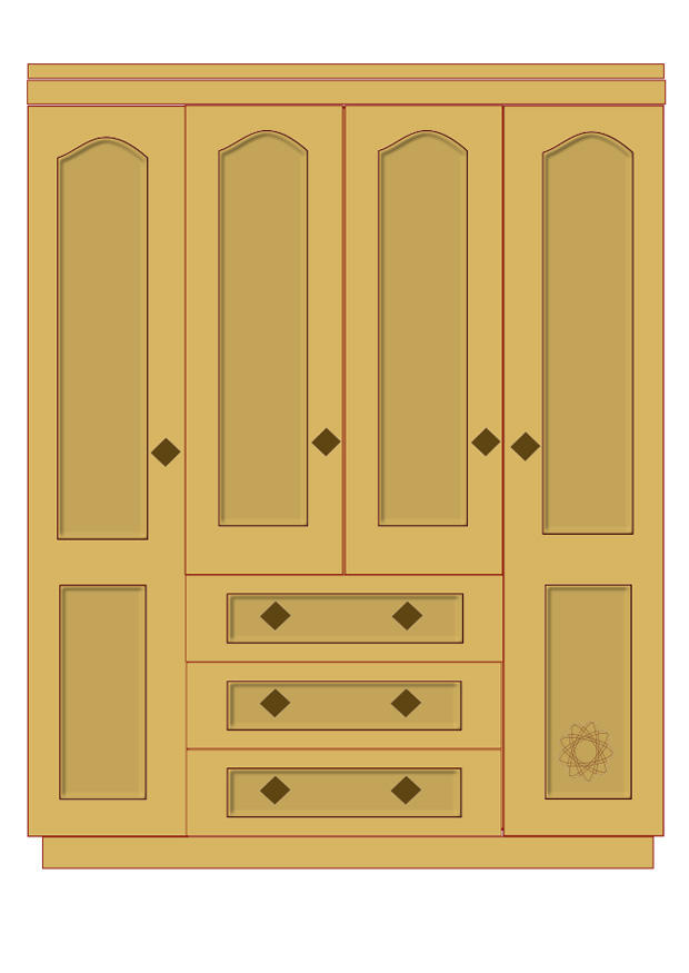 wardrobe Image wardrobe
