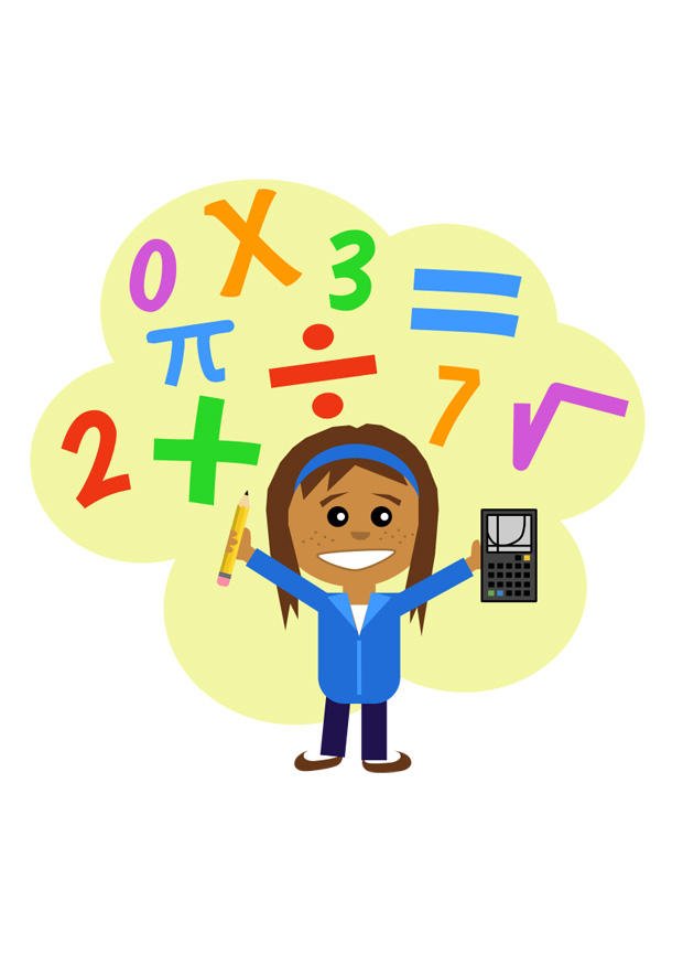 to calculate Image to calculate
