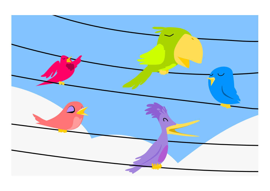 birds Image birds