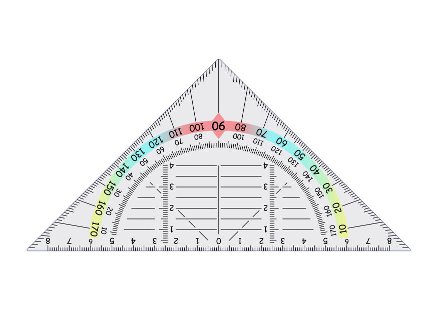 Image set square