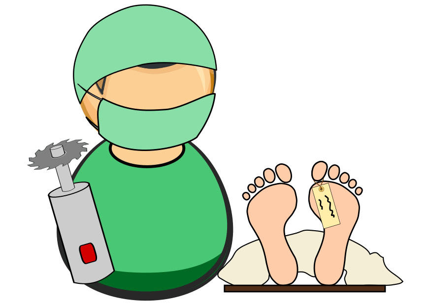 pathologist Image pathologist