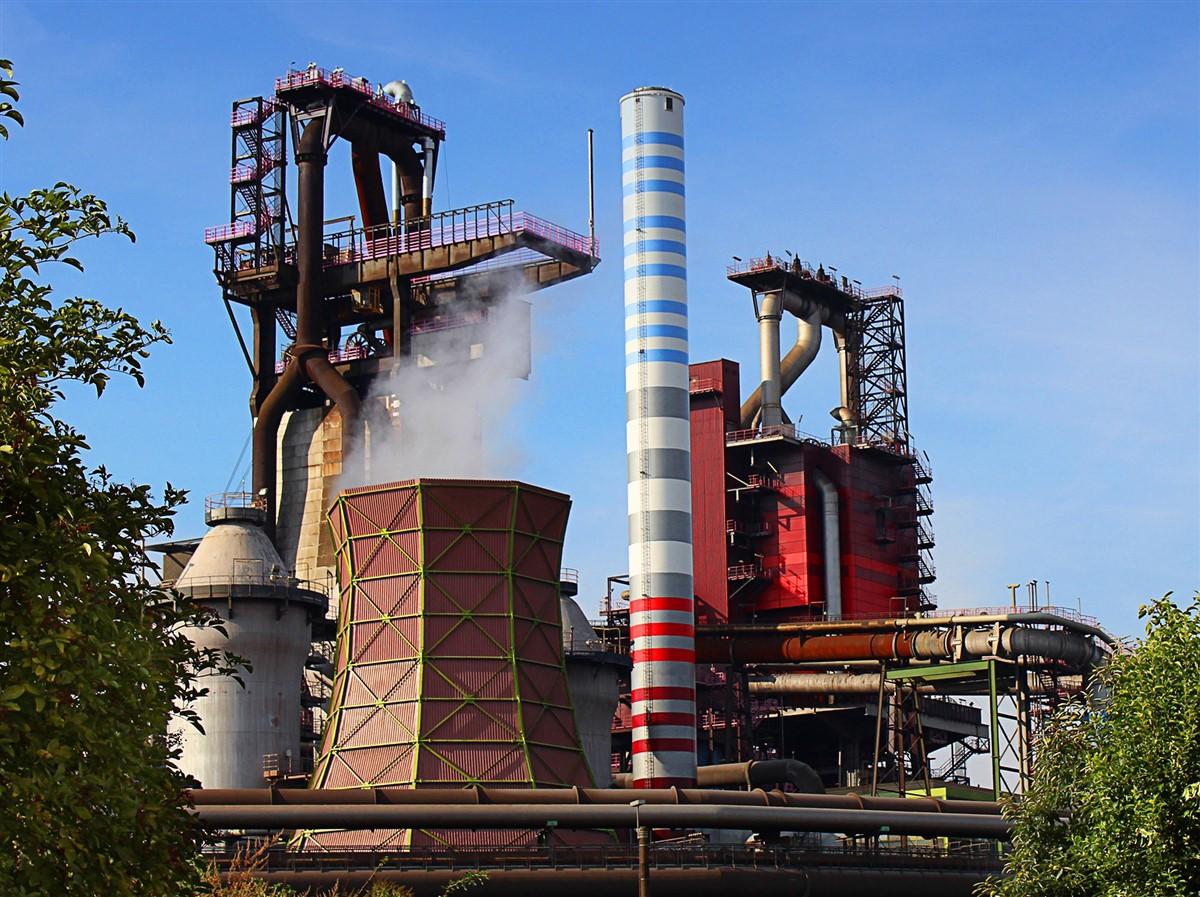 industry Photo industry