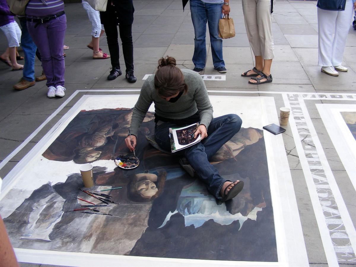artist Photo artist