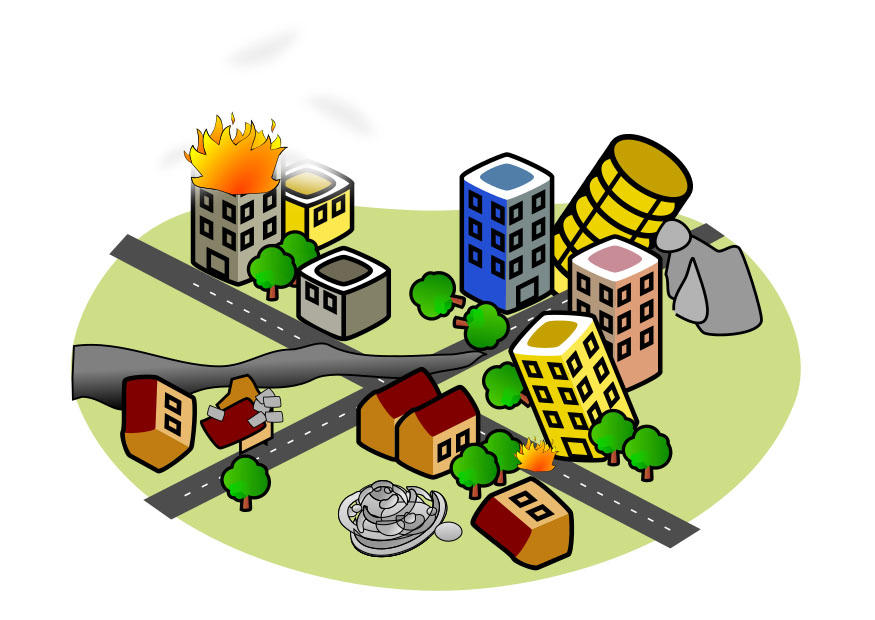 earthquake Image earthquake