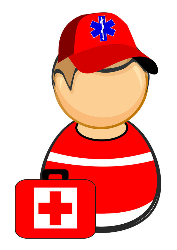 first aid assistant Image first aid assistant
