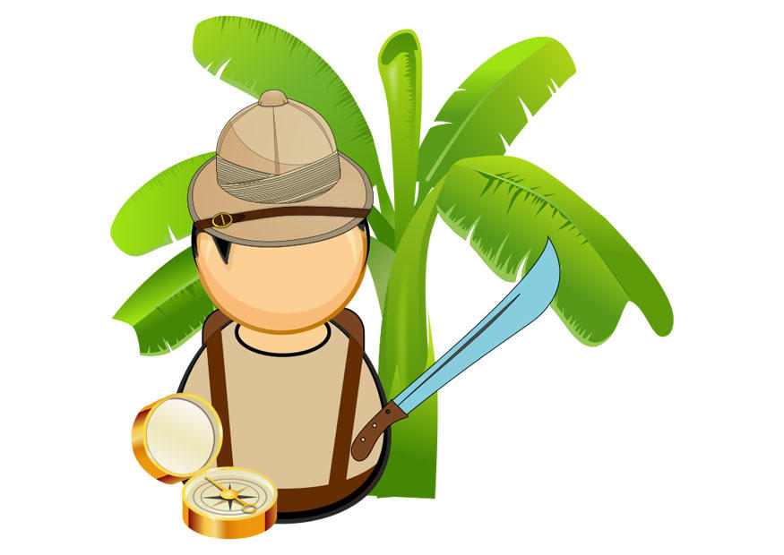 explorer Image explorer