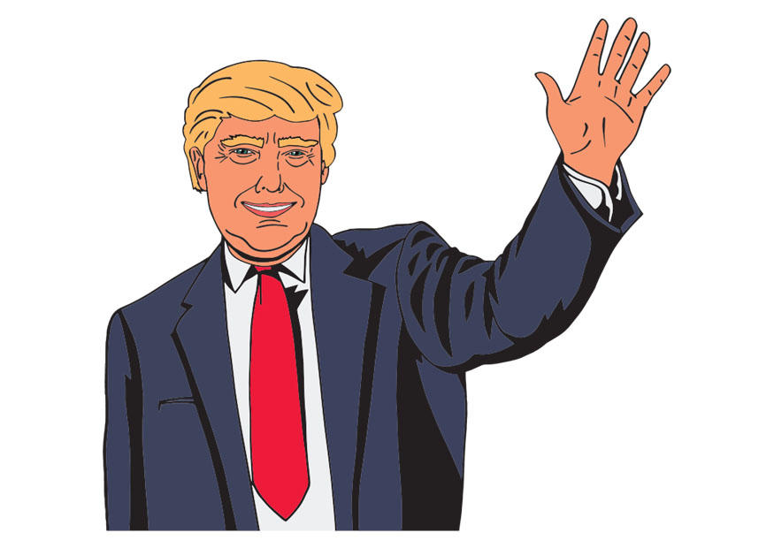 donald trump Image donald trump