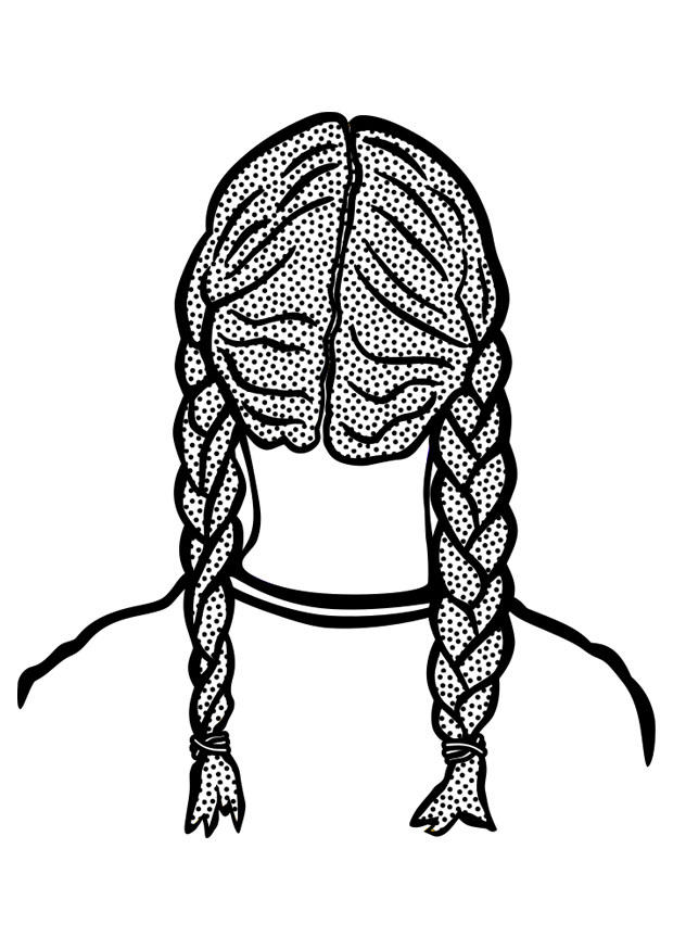 plat Coloring page plat