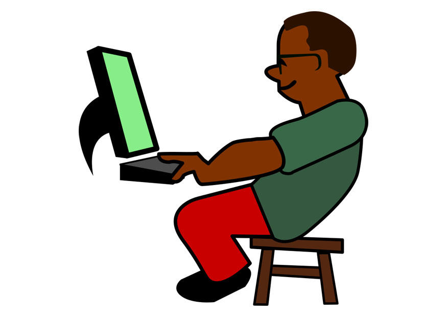 computer Image computer