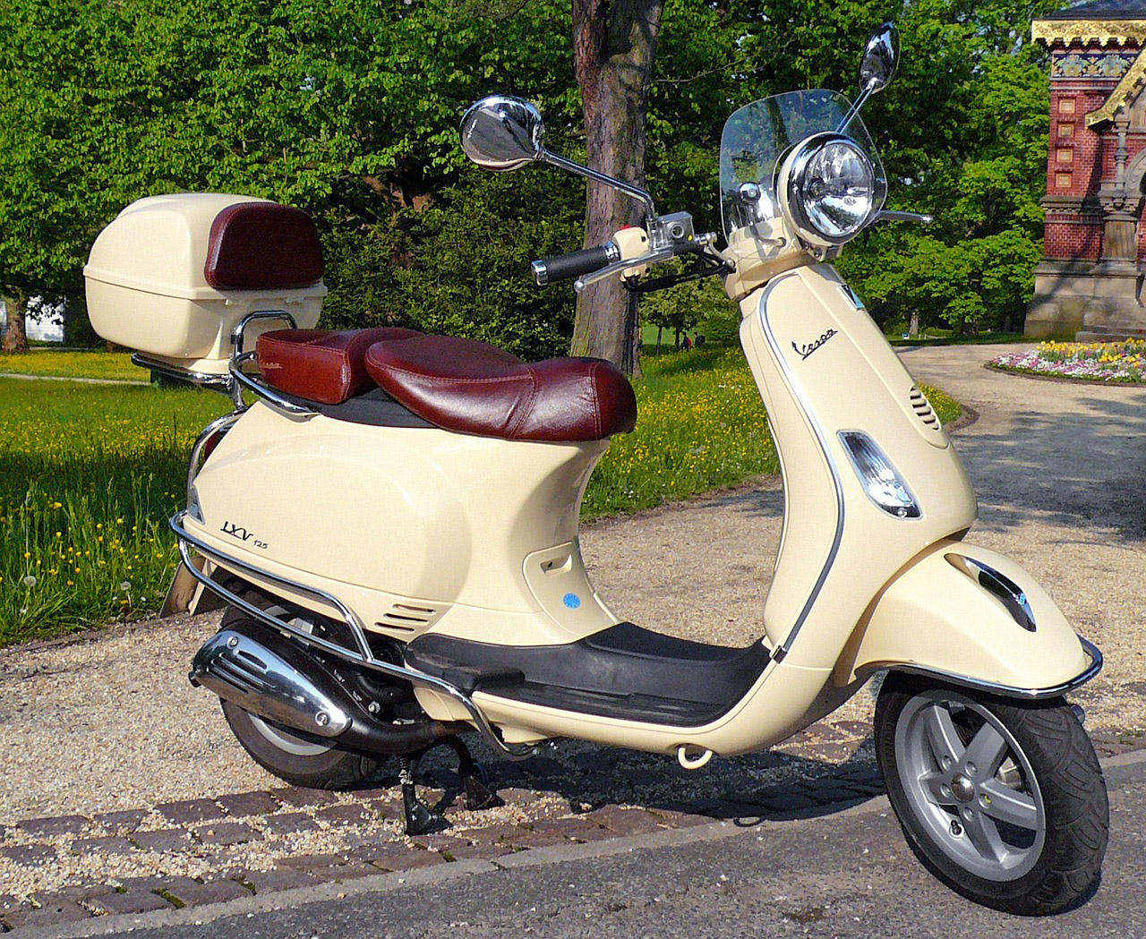 scooter Photo scooter