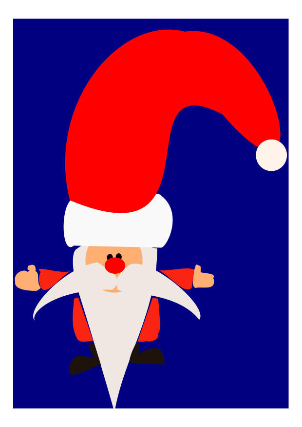father christmas Image father christmas