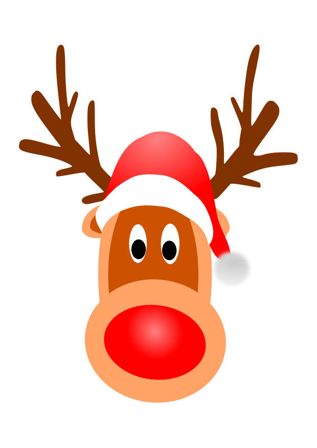 reindeer Image reindeer