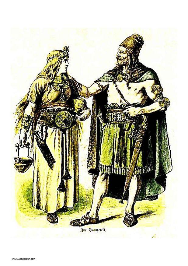 Image bronze age