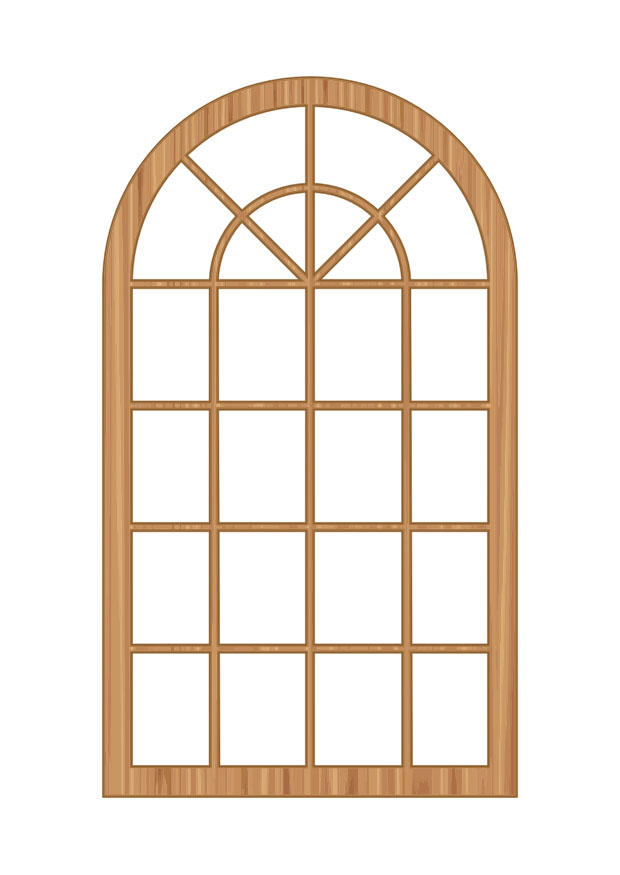 Image window