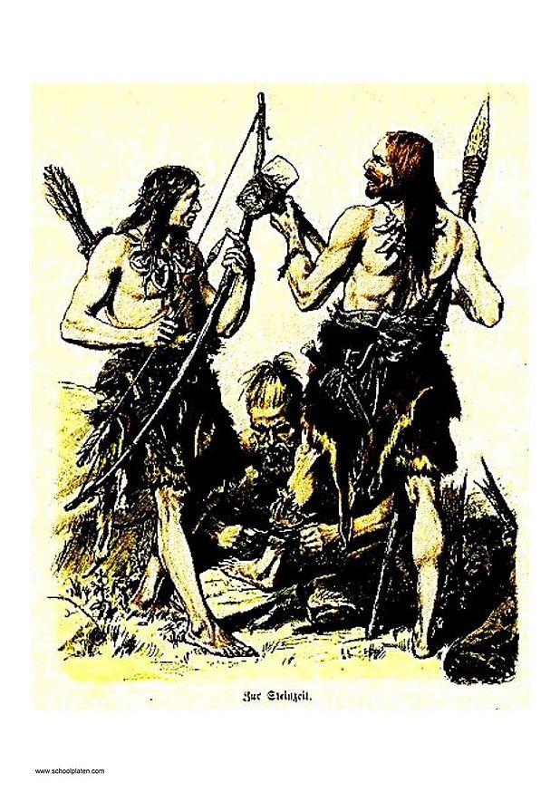 stone age Image stone age