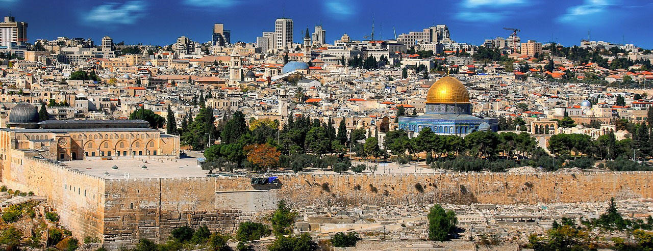 Photo jerusalem