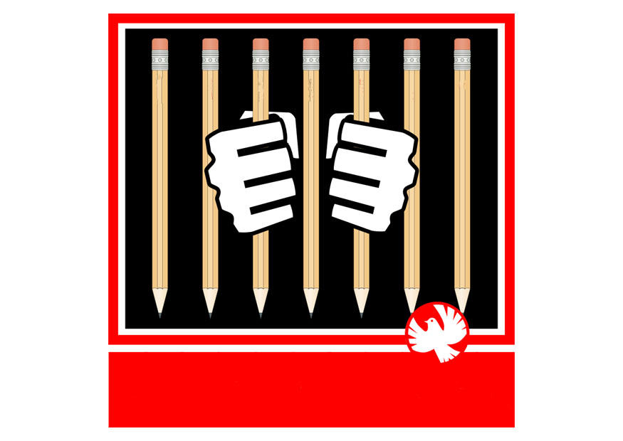 Image to liberate