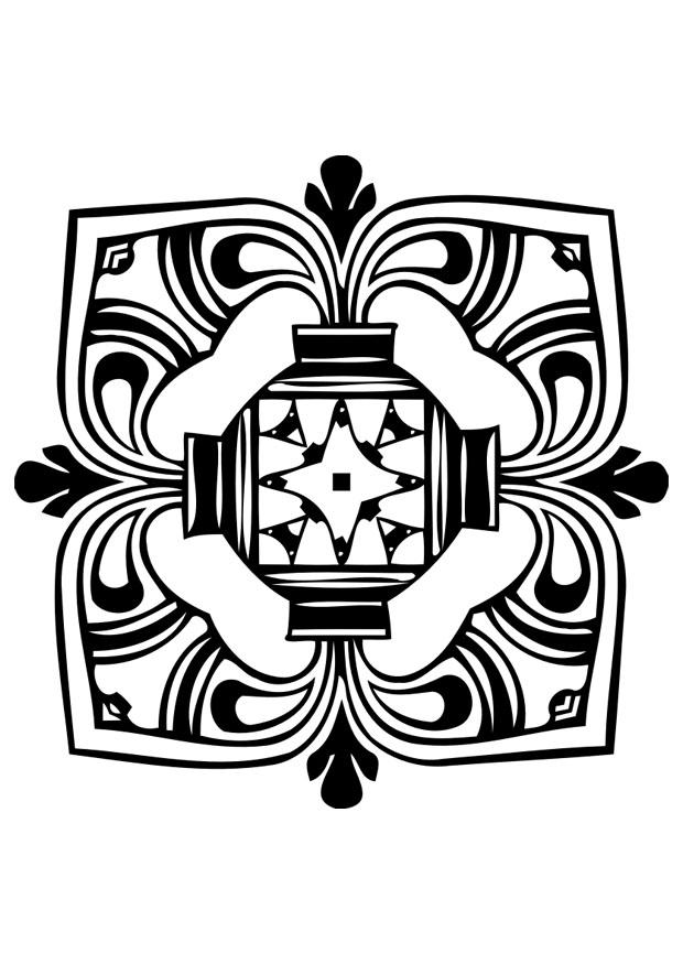 design Coloring page design