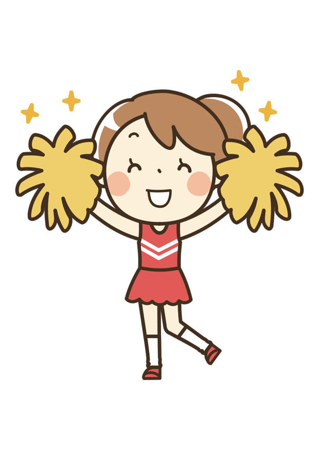 cheerleading Image cheerleading