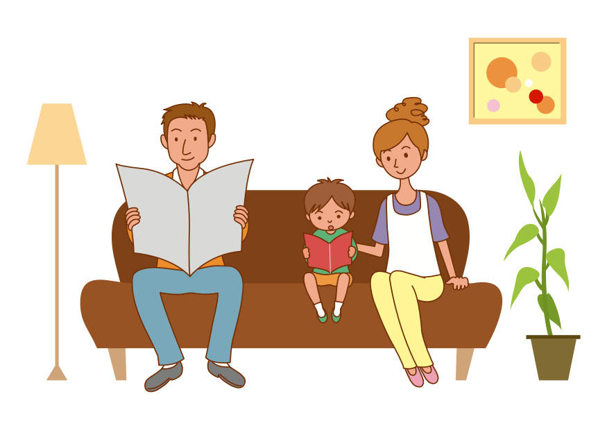 family Image family