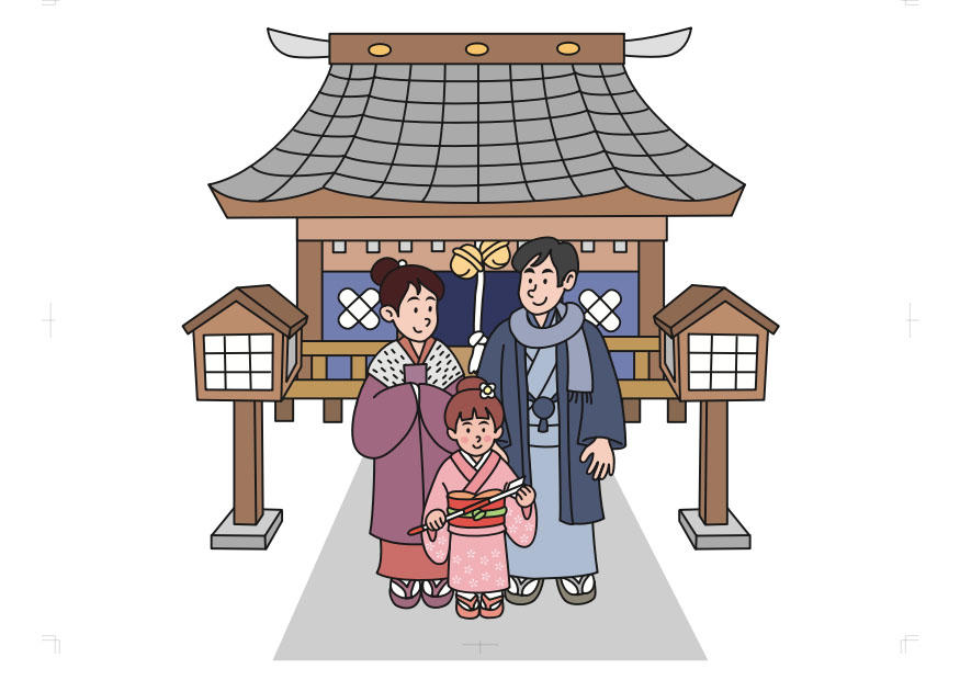 Image japanese traditional wear