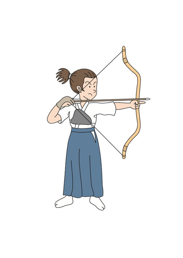 archery Image archery