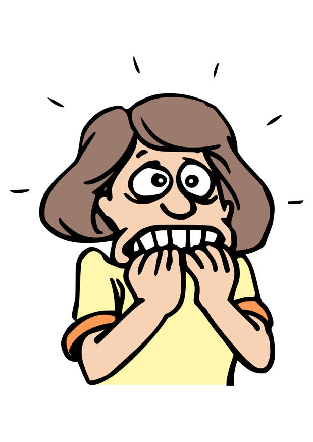 fear Image fear