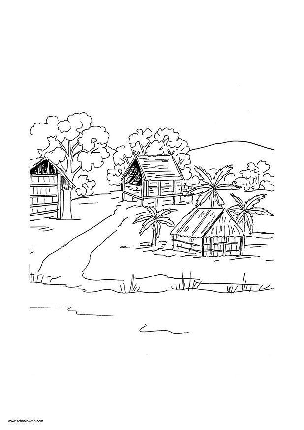 mai picture 6 Coloring page mai picture 6