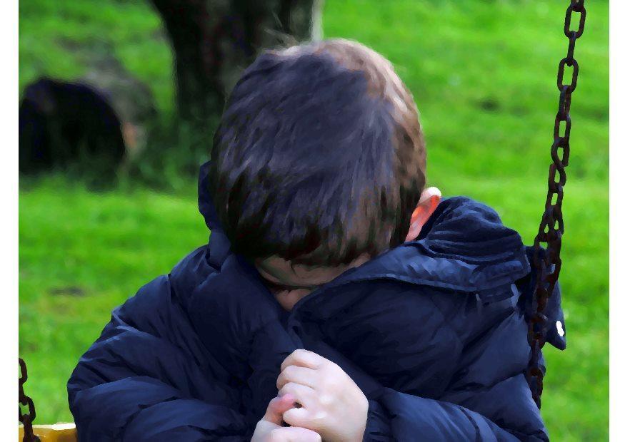 sadness Photo sadness