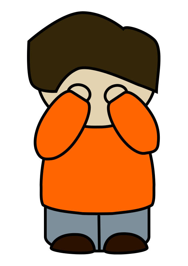 to cry Image to cry