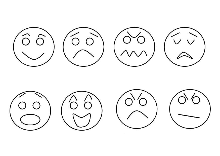 sentiments Coloring page sentiments