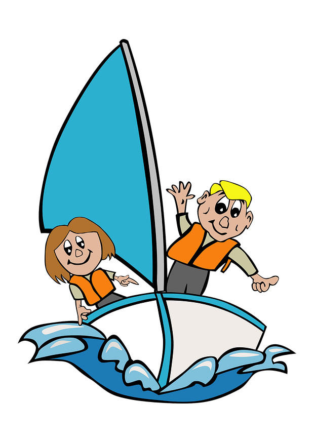 to sail Image to sail