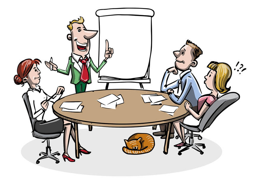 meeting Image meeting