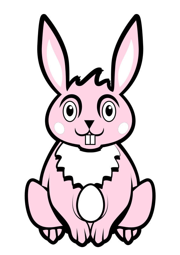 easter bunny Image easter bunny