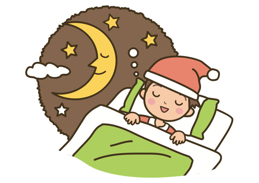 night - sleep Image night - sleep