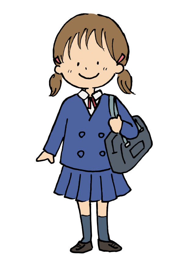 to school Image to school