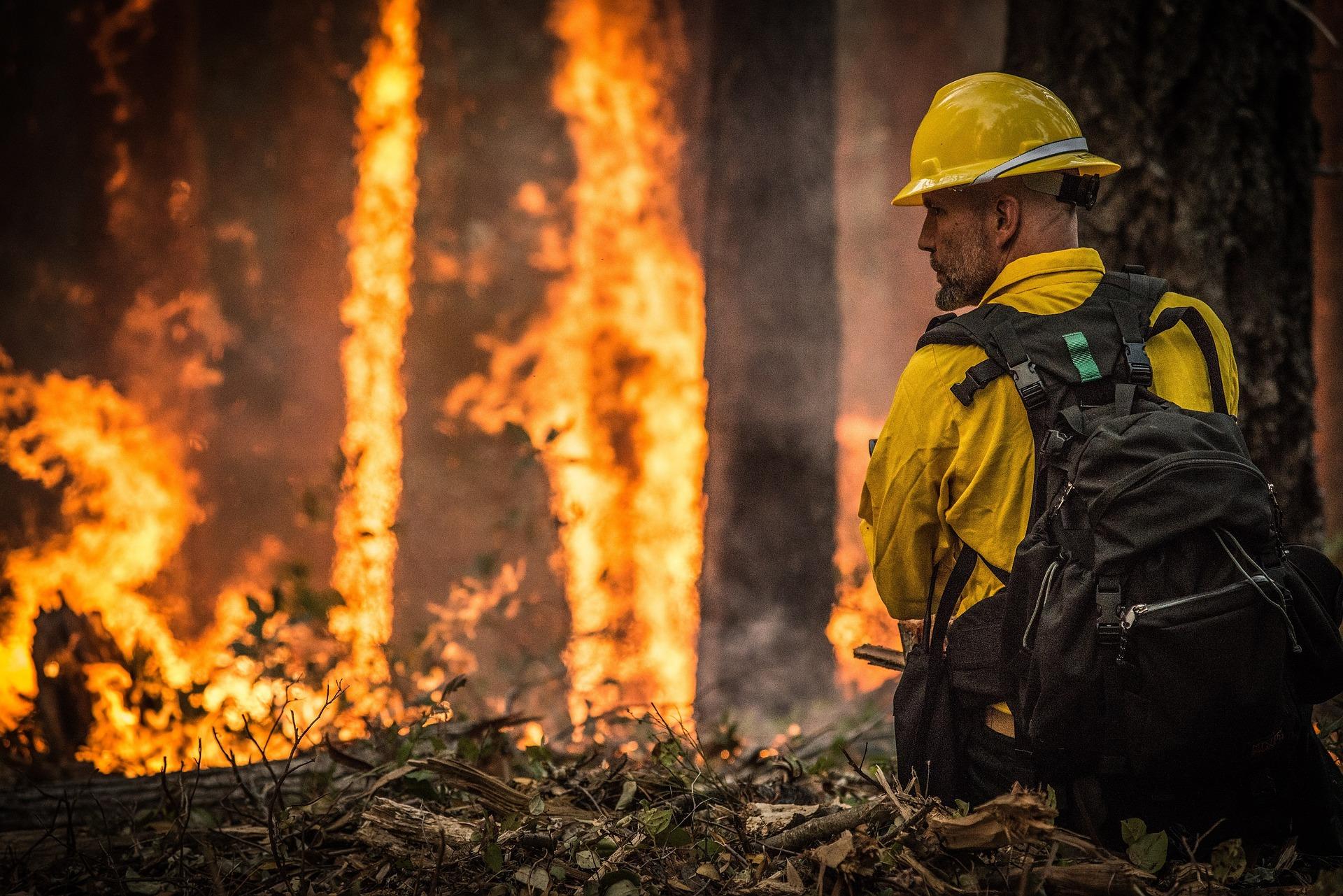 fireman Photo fireman