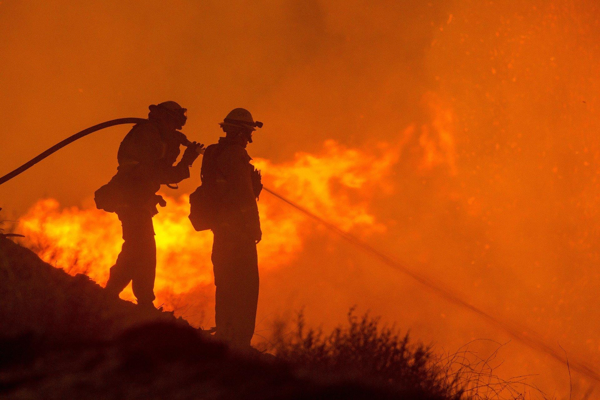fireman Photo fireman