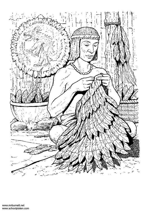 clothing Coloring page clothing