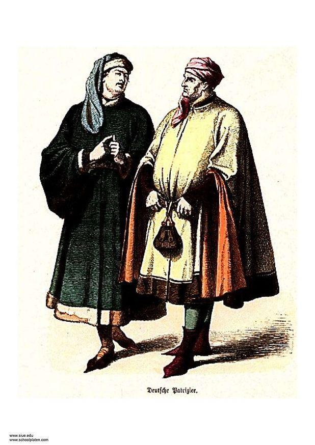 patricians Image patricians