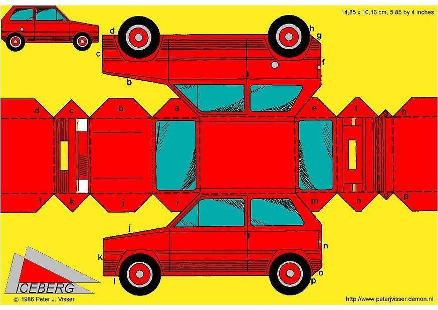 car Craft car