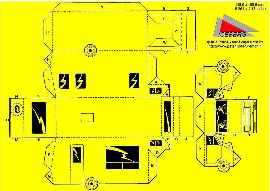 camper Craft camper