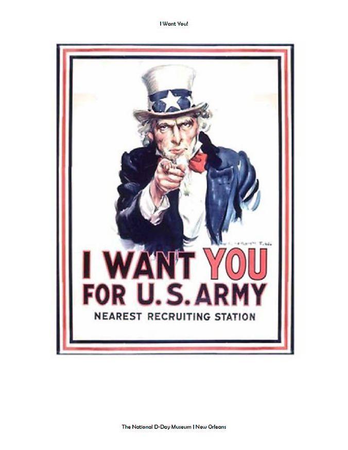 uncle sam Image uncle sam