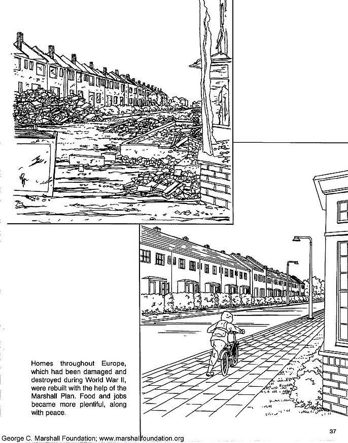 marshall 42 Coloring page marshall 42