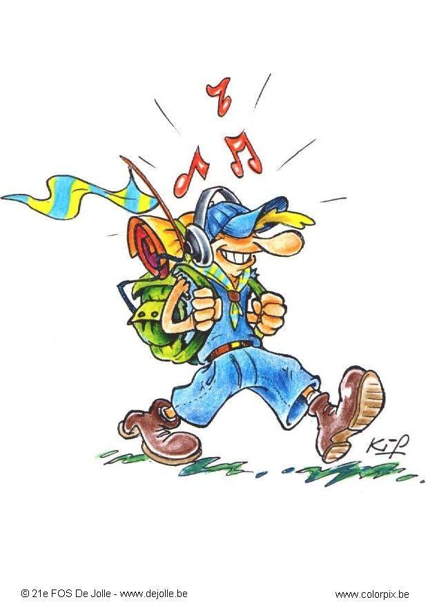 boy-scout Image boy-scout
