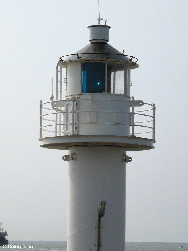 lighthouse and pier 2 Photo lighthouse and pier 2