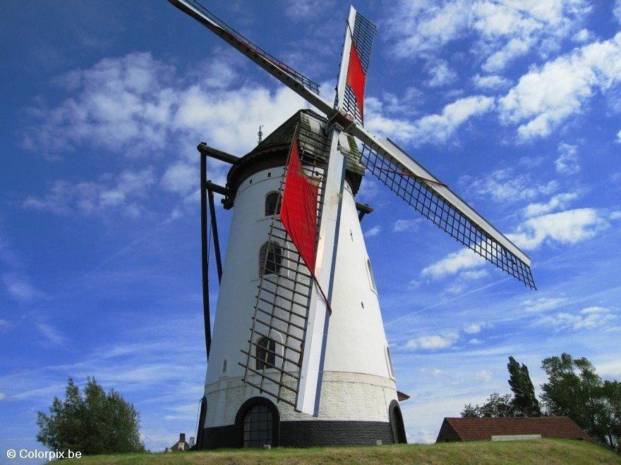 wind mill 2 Photo wind mill 2